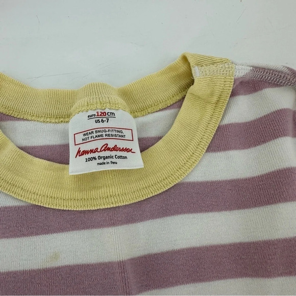 Hanna Andersson Mini Boden 10 piece bundle 120cm , 6-7 years old - Picture 7 of 16